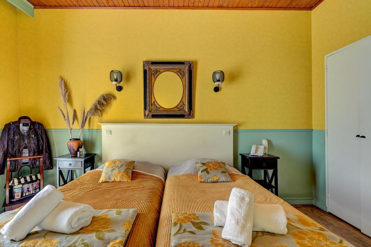 Hotel Des Artistes Tarascona Esterno foto